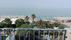 Отель Apartments Garibaldi  Сильви